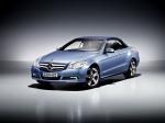 Mercedes-Benz E-Class Cabriolet 2011 года